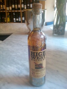 Highwest