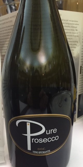Pure Prosecco
